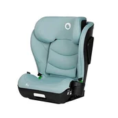 Foteliki samochodowe - Fotelik samochodowy LIONELO Neal i-Size 100-150 cm (15-36 kg) Turkusowy - miniaturka - grafika 1