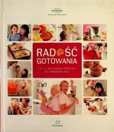 Książki kucharskie - Radość gotowania - miniaturka - grafika 1