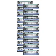Maszynki do golenia i wkłady - Gillette MACH3 Gilette Wkłady 5 Szt. - miniaturka - grafika 1