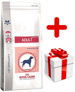 Sucha karma dla psów - Royal Canin Adult Skin&Digest 23 10 kg - miniaturka - grafika 1