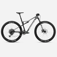 Rowery - Rower górski Orbea OIZ M21 M Diamond Carbon View (Matt-Gloss) - miniaturka - grafika 1