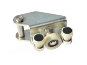 Drzwi samochodowe - Rolka drzwi bocznych ROLL VWT404 701843336A VWT404 - miniaturka - grafika 1