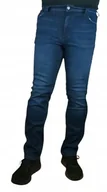 Spodnie męskie - Jeansy Mustang Washington -Slim Medium 1012938-5000-843 oryg.1 gat. W36/L32 - miniaturka - grafika 1
