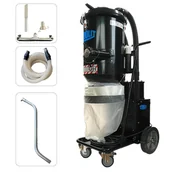 Odkurzacze przemysłowe - Odkurzacz przemysłowy Tyrolit VCE2400D Tyrolit - miniaturka - grafika 1