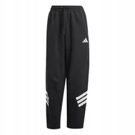 Dresy męskie - SPODNIE ADIDAS FUTURE ICONS 3-STRIPES JD4889 R. S - miniaturka - grafika 1