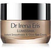 Kosmetyki pod oczy - Dr Irena Eris Lumissima Instant Smoothness & Glow Eye Cream krem pod oczy 15ml - miniaturka - grafika 1