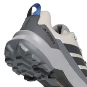 Buty trekkingowe męskie - Buty trekkingowe męskie adidas TERREX SKYCHASER AX5 beżowe JR3975 - miniaturka - grafika 1