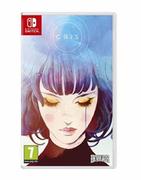 Gry Nintendo Switch - GRIS GRA NINTENDO SWITCH - miniaturka - grafika 1