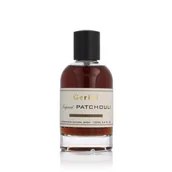 Wody i perfumy damskie - Gerini Imperial Patchouli Ekstrakt perfum 100 ml - miniaturka - grafika 1