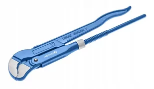 hogert technik Klucz do rur typ S, max 80mm, 3 HT1P526 HT1P526 - Akcesoria do elektronarzędzi - miniaturka - grafika 1