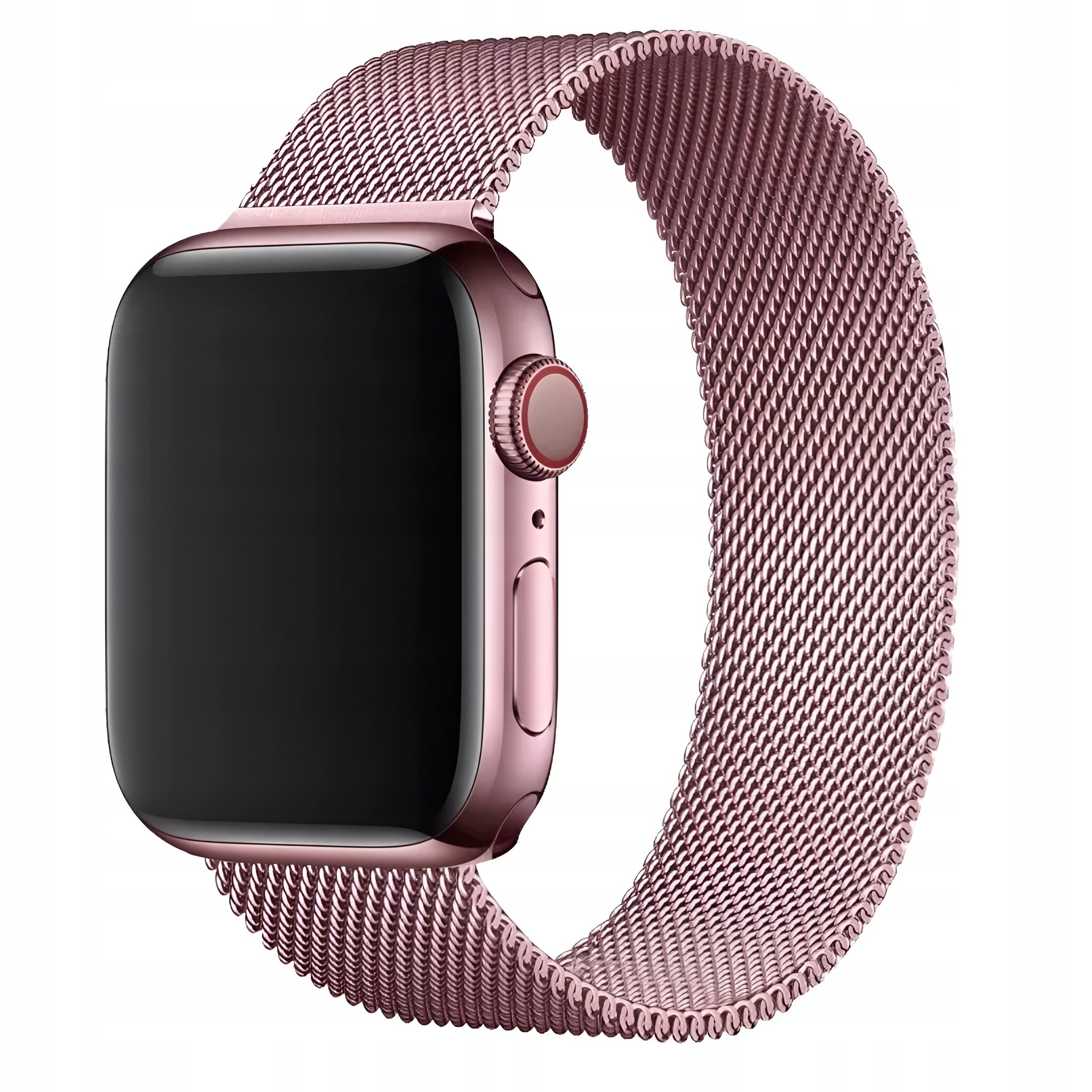 Pasek Do Apple Watch 1 2 3 4 5 6 7 8 9 Se 42Mm 44Mm 45Mm 49Mm Bransoleta