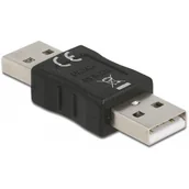 Adaptery i przejściówki - Delock Adapter USB USB - miniaturka - grafika 1