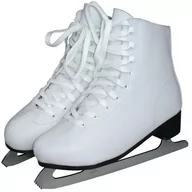 Łyżwy - Acra Acra Princess - miniaturka - grafika 1