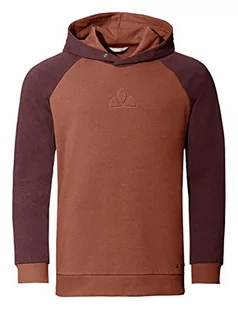 VAUDE Męska bluza z kapturem Mineo III - Bluzy męskie - miniaturka - grafika 1