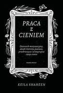 Rozwój osobisty - Praca z cieniem. Dziennik motywacyjny, dzięki któremu poznasz, przekroczysz i zintegrujesz swoje cienie - miniaturka - grafika 1