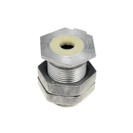 Pozostałe urządzenia kosmetyczne - Łożysko ułożyskowanie do pralki światowit frania - miniaturka - grafika 1