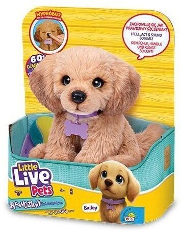 Cobi Little Live Pets -
