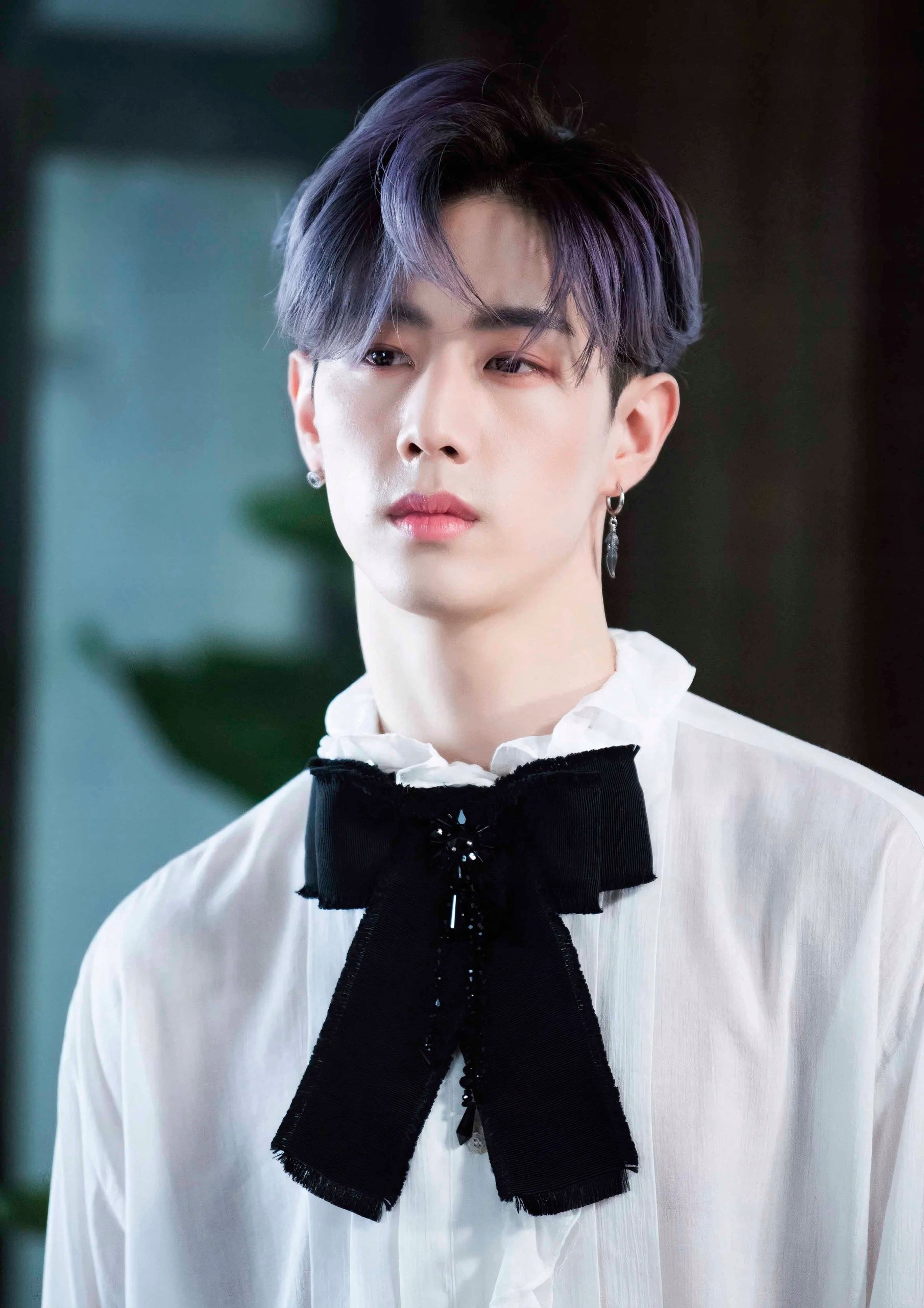 Plakat A1 Got7 Got Seven K-Pop Kpop Korea Muzyka Mark Tuan