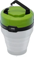 Latarki - Lampa LED LATARKA 3w1 1W RGB 3xAAA Goobay - miniaturka - grafika 1