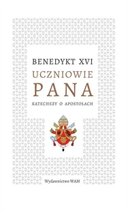Uczniowe Pana Benedykt XVI - Religia i religioznawstwo Uczniowe Pana Benedykt XVI - Religia i religioznawstwo - miniaturka - grafika 2