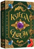 Gry planszowe - FoxGames Księga czarów - miniaturka - grafika 1