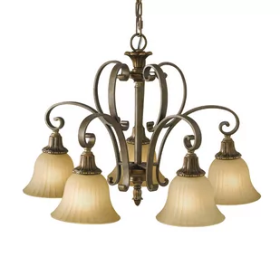 Ardant Decor Lampa Kelham Ardant Decor FE/KELHALL DN5LT FE/KELHALL DN5LT - Lampy sufitowe - miniaturka - grafika 1