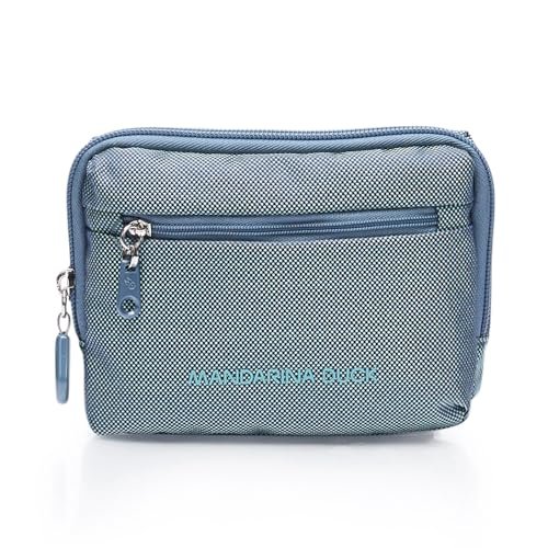 Mandarina Duck MD20 MINUTERIA MD 20 damskie, Blue Wing