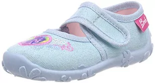 Beck Darling kapcie domowe, Niebieski jasnoniebieski 04, 26 EU - Kapcie damskie - miniaturka - grafika 1