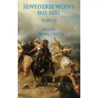 Historia świata - Napoleon V Szwedzkie wojny 1611-1632 - Napoleon V - miniaturka - grafika 1