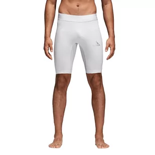 Adidas, Spodenki męskie, ASK SPRT ST M CW9457, biały, rozmiar XXL - Spodenki męskie - miniaturka - grafika 1
