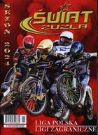 Czasopisma - Świat Żużla - miniaturka - grafika 1
