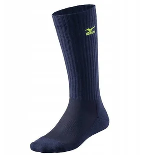 Skarpety siatkarskie Mizuno VB Long 67XUU71684 - Skarpety termoaktywne - miniaturka - grafika 1