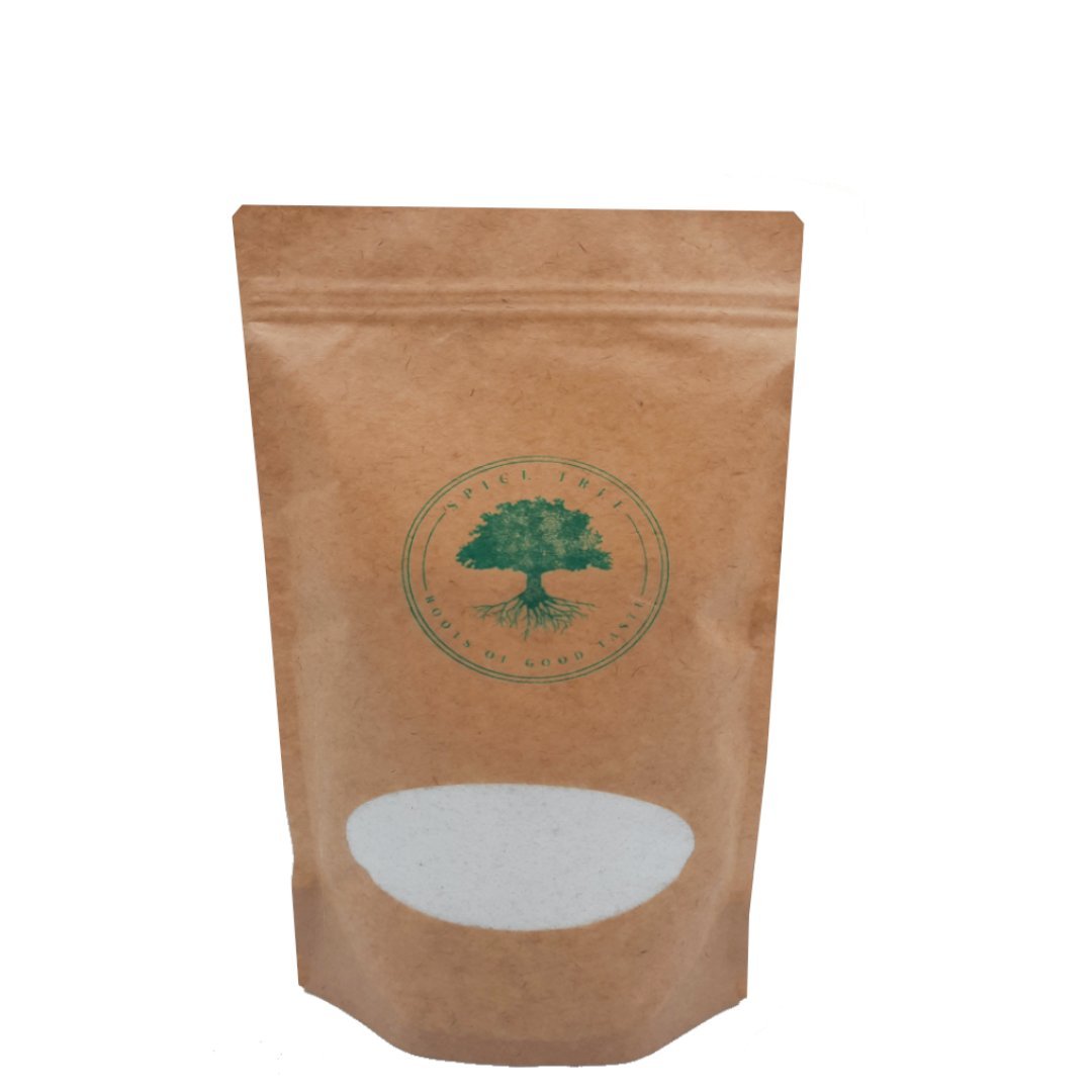 Sól morska drobna 1kg, PREMIUM Spice Tree