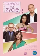 Seriale - Przepis na życie. Seria 3 - miniaturka - grafika 1