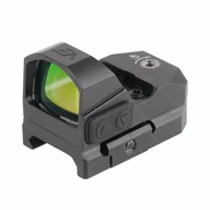 Amunicja i osprzęt ASG - Vector Optics - Kolimator Frenzy 1x17x24 Red Dot - Picatinny - SCRD-19II - miniaturka - grafika 1