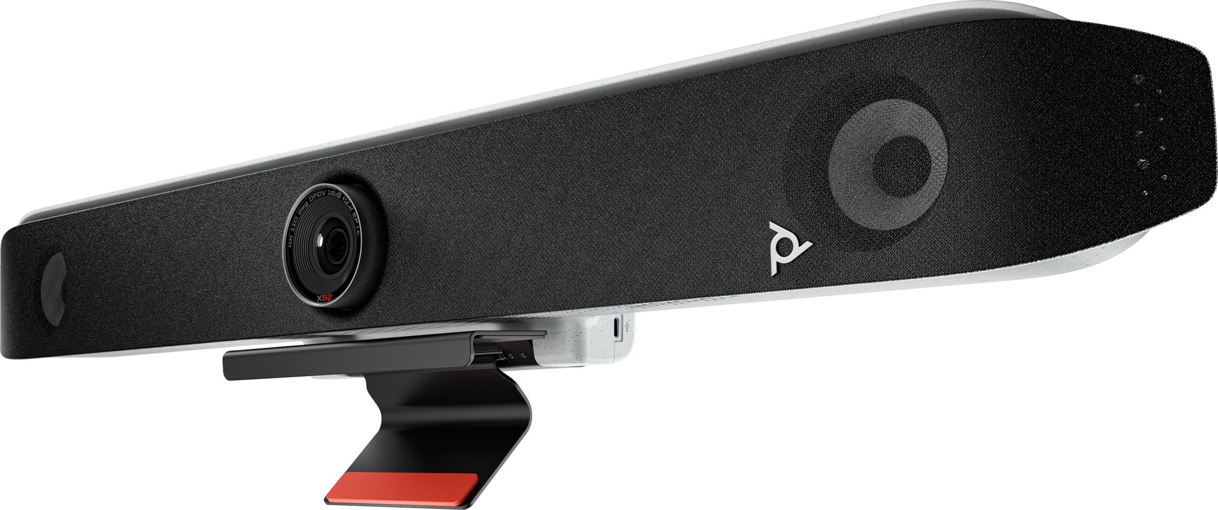 Terminal sieciowy Poly POLY STUDIO X52 ALL-IN-ONE 8D8K2AA#UUZ