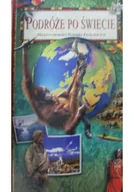 Felietony i reportaże - Podróże po świecie - miniaturka - grafika 1