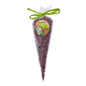 Karma dla gryzoni - FACTORY HERBS Kostki z buraka - przysmak dla gryzoni i królika - 100g - miniaturka - grafika 1