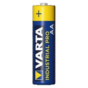 Bateria alkaliczna Varta Industrial LR6/AA 4006 - Baterie i akcesoria - miniaturka - grafika 1