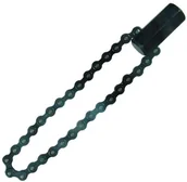 Narzędzia samochodowe - Klucz Łańduchowy Filtra Oleju 50-127 MM - miniaturka - grafika 1