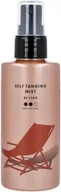 Samoopalacze - By Lyko Self Tanning Mist Medium/Dark - miniaturka - grafika 1