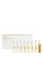 Wody i perfumy damskie - Maison Francis Kurkdjian Mini Fragrance Wardrobe For Her - miniaturka - grafika 1