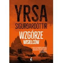 Wzgórze wisielców - Thrillery - miniaturka - grafika 1