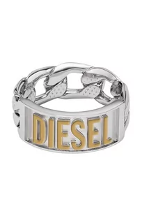 Diesel pierścionek męski - Sygnety - miniaturka - grafika 1
