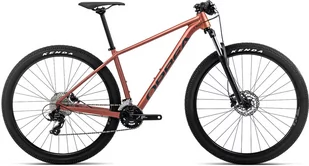Orbea Onna 50, czerwony/zielony M | 43cm 2022 Rowery górskie M20717NA - Rowery - miniaturka - grafika 1