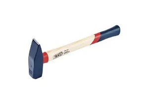 Juco Młotek ślusarski 0,7kg 700g Polski Kuty Lux - Młotki - miniaturka - grafika 1