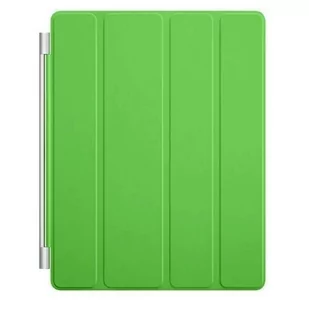 Smart Cover Ipad 2 3 4 Zielony - Etui do tabletów - miniaturka - grafika 1