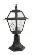 Lampy ogrodowe - Su-Ma K 4011/1/N - miniaturka - grafika 1