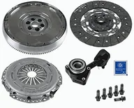 Sprzęgła - SACHS Zestaw sprzęgła 2290 601 017 - miniaturka - grafika 1
