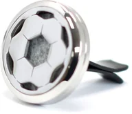 Zapachy samochodowe - Dyfuzor samochodowy - Piłka nożna - miniaturka - grafika 1
